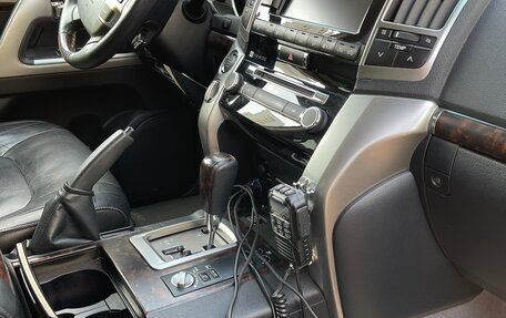 Toyota Land Cruiser 200, 2012 год, 4 700 000 рублей, 17 фотография