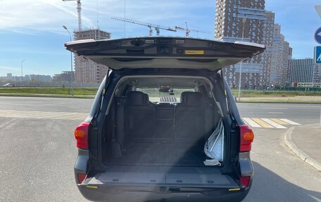 Toyota Land Cruiser 200, 2012 год, 4 700 000 рублей, 23 фотография