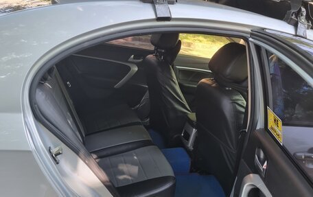 Geely Emgrand 7 I, 2018 год, 1 150 000 рублей, 6 фотография