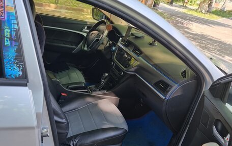 Geely Emgrand 7 I, 2018 год, 1 150 000 рублей, 7 фотография