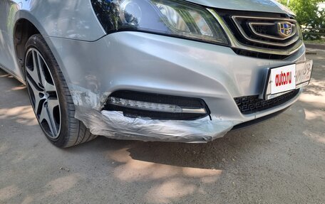 Geely Emgrand 7 I, 2018 год, 1 150 000 рублей, 10 фотография