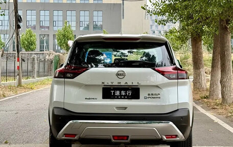 Nissan X-Trail, 2024 год, 2 850 000 рублей, 6 фотография