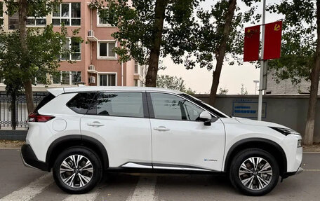 Nissan X-Trail, 2024 год, 2 850 000 рублей, 10 фотография