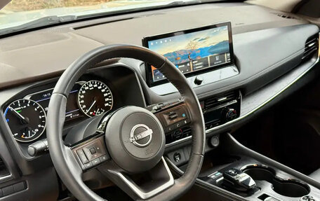 Nissan X-Trail, 2024 год, 2 850 000 рублей, 13 фотография