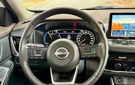 Nissan X-Trail, 2024 год, 2 850 000 рублей, 15 фотография