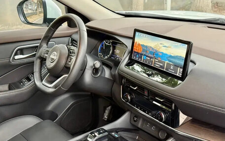 Nissan X-Trail, 2024 год, 2 850 000 рублей, 20 фотография