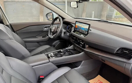 Nissan X-Trail, 2024 год, 2 850 000 рублей, 19 фотография