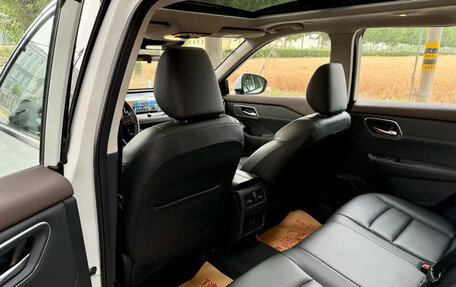 Nissan X-Trail, 2024 год, 2 850 000 рублей, 23 фотография