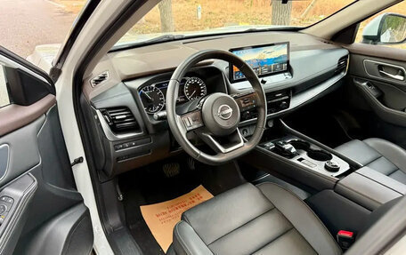 Nissan X-Trail, 2024 год, 2 850 000 рублей, 14 фотография
