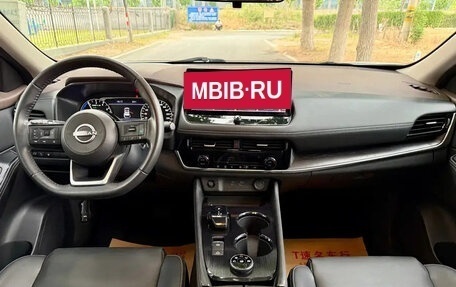 Nissan X-Trail, 2024 год, 2 850 000 рублей, 17 фотография