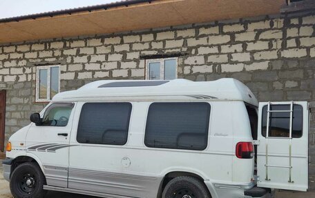 Dodge Ram Van, 1998 год, 1 300 000 рублей, 5 фотография