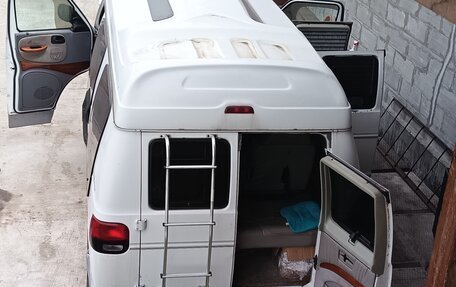 Dodge Ram Van, 1998 год, 1 300 000 рублей, 14 фотография