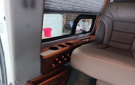 Dodge Ram Van, 1998 год, 1 300 000 рублей, 11 фотография