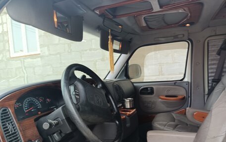 Dodge Ram Van, 1998 год, 1 300 000 рублей, 13 фотография