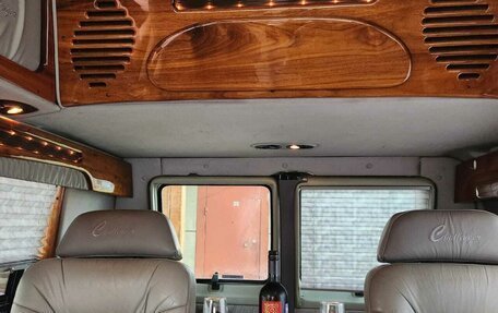 Dodge Ram Van, 1998 год, 1 300 000 рублей, 3 фотография