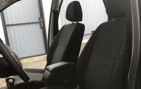 Datsun on-DO I рестайлинг, 2020 год, 655 000 рублей, 6 фотография