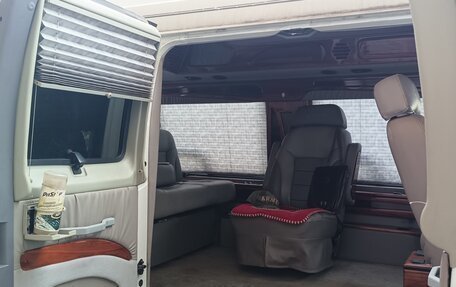 Dodge Ram Van, 1998 год, 1 300 000 рублей, 18 фотография