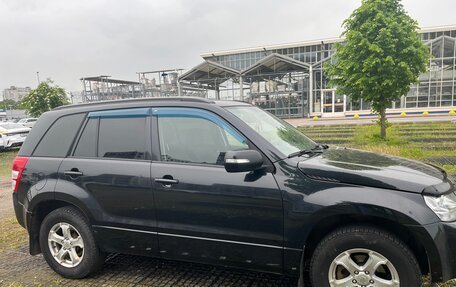 Suzuki Grand Vitara, 2013 год, 1 200 000 рублей, 3 фотография