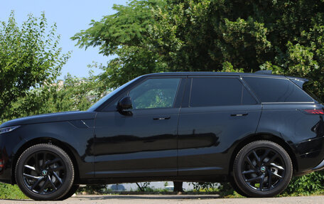 Land Rover Range Rover Sport, 2023 год, 15 500 000 рублей, 2 фотография