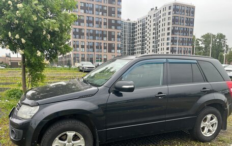 Suzuki Grand Vitara, 2013 год, 1 200 000 рублей, 5 фотография