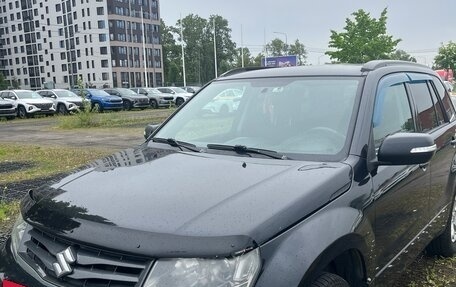 Suzuki Grand Vitara, 2013 год, 1 200 000 рублей, 4 фотография
