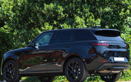 Land Rover Range Rover Sport, 2023 год, 15 500 000 рублей, 3 фотография