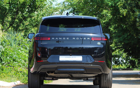 Land Rover Range Rover Sport, 2023 год, 15 500 000 рублей, 5 фотография