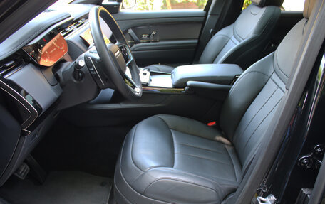 Land Rover Range Rover Sport, 2023 год, 15 500 000 рублей, 6 фотография