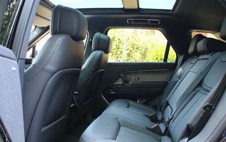 Land Rover Range Rover Sport, 2023 год, 15 500 000 рублей, 11 фотография