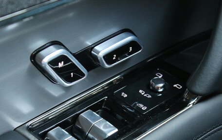 Land Rover Range Rover Sport, 2023 год, 15 500 000 рублей, 10 фотография