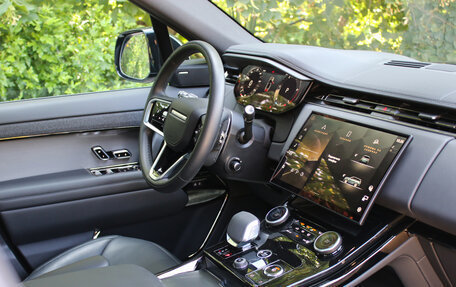 Land Rover Range Rover Sport, 2023 год, 15 500 000 рублей, 16 фотография