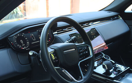 Land Rover Range Rover Sport, 2023 год, 15 500 000 рублей, 15 фотография