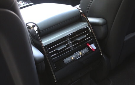 Land Rover Range Rover Sport, 2023 год, 15 500 000 рублей, 12 фотография
