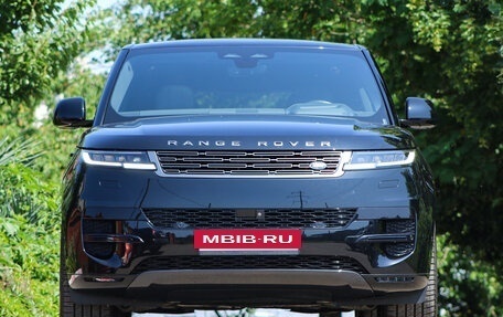 Land Rover Range Rover Sport, 2023 год, 15 500 000 рублей, 4 фотография