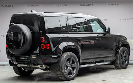 Land Rover Defender II, 2021 год, 7 950 000 рублей, 2 фотография