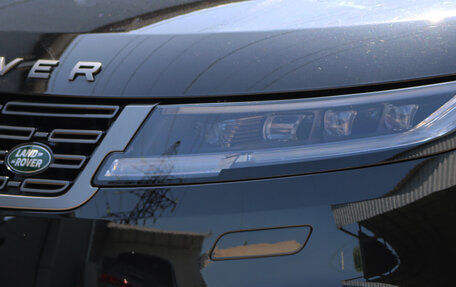 Land Rover Range Rover Sport, 2023 год, 15 500 000 рублей, 20 фотография