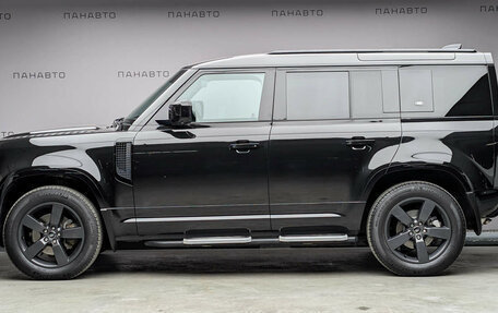 Land Rover Defender II, 2021 год, 7 950 000 рублей, 5 фотография