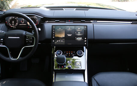 Land Rover Range Rover Sport, 2023 год, 15 500 000 рублей, 19 фотография