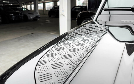 Land Rover Defender II, 2021 год, 7 950 000 рублей, 10 фотография