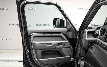 Land Rover Defender II, 2021 год, 7 950 000 рублей, 11 фотография