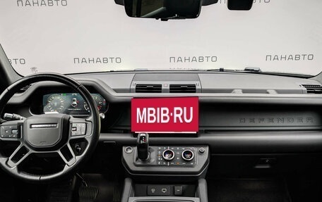 Land Rover Defender II, 2021 год, 7 950 000 рублей, 19 фотография