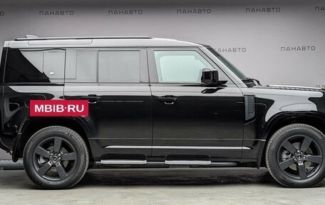 Land Rover Defender II, 2021 год, 7 950 000 рублей, 6 фотография