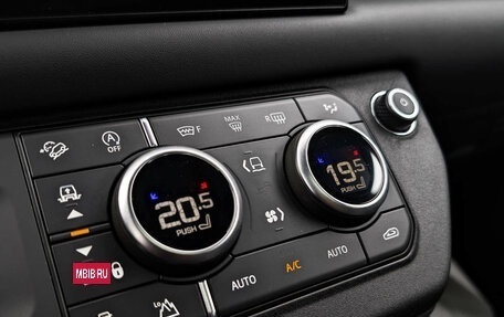 Land Rover Defender II, 2021 год, 7 950 000 рублей, 23 фотография