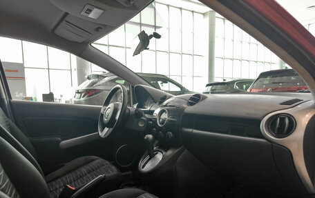 Mazda 2 III, 2008 год, 650 000 рублей, 11 фотография