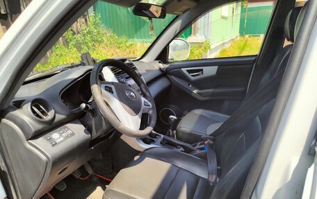 Lifan X60 I рестайлинг, 2013 год, 900 000 рублей, 2 фотография
