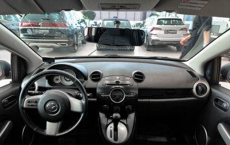 Mazda 2 III, 2008 год, 650 000 рублей, 14 фотография