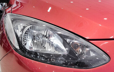 Mazda 2 III, 2008 год, 650 000 рублей, 17 фотография