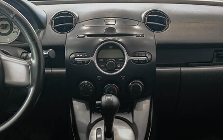 Mazda 2 III, 2008 год, 650 000 рублей, 15 фотография