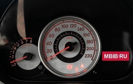 Mazda 2 III, 2008 год, 650 000 рублей, 13 фотография