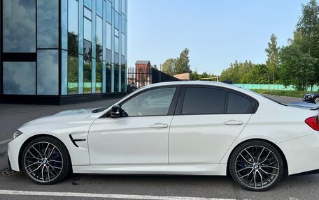 BMW 3 серия, 2012 год, 2 600 000 рублей, 6 фотография